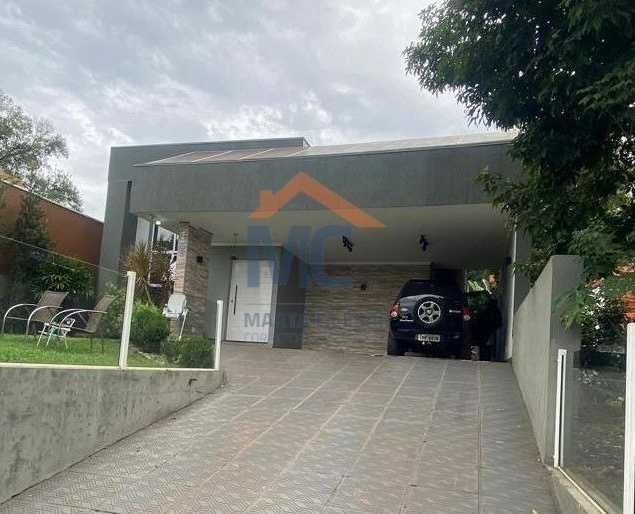 Marta e César Imóveis Ltda