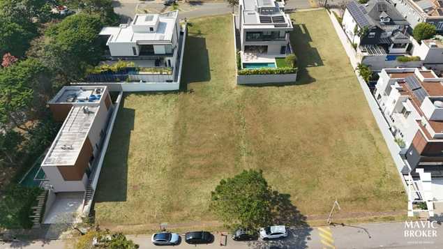 Condez Ogando Administração