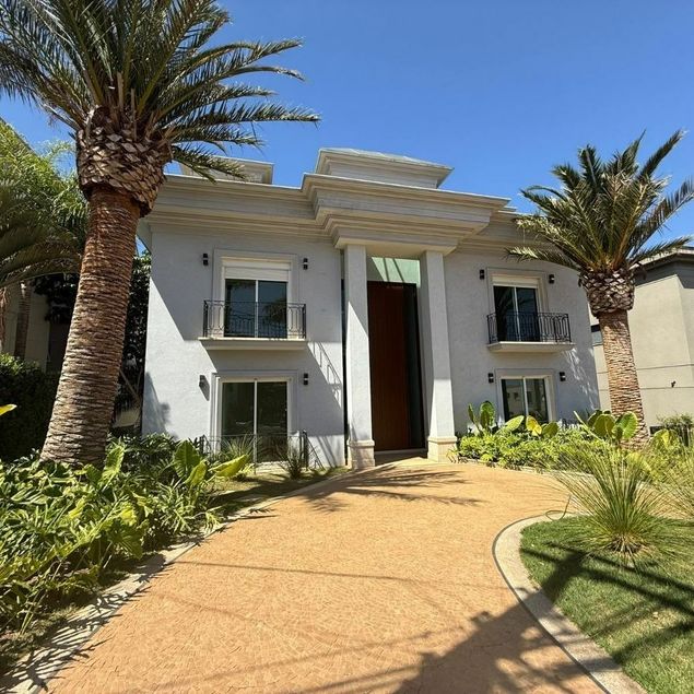 Condez Ogando Administração