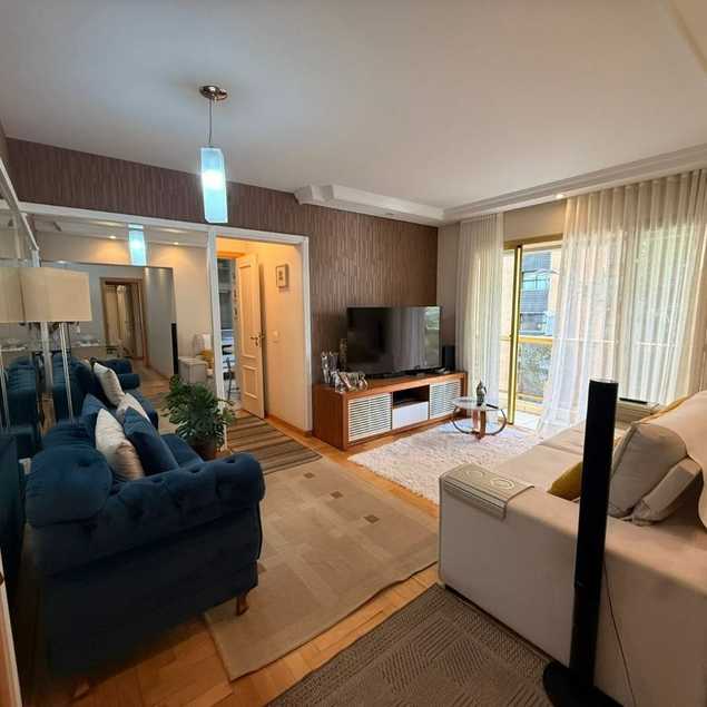 Condez Ogando Administração