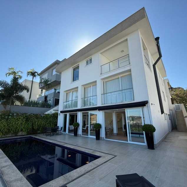 Condez Ogando Administração