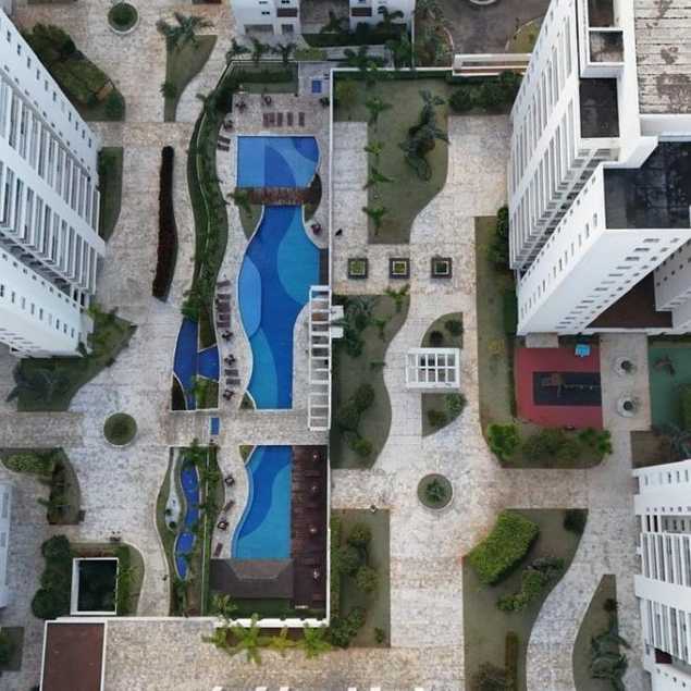 Condez Ogando Administração