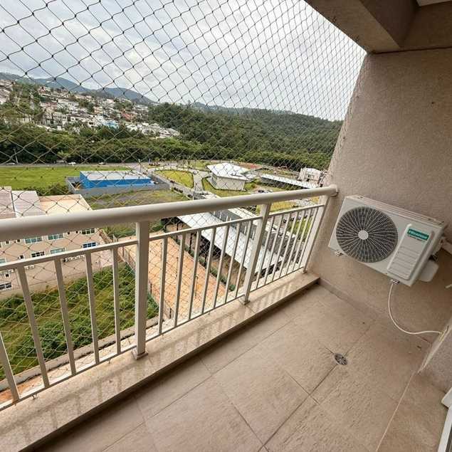 Condez Ogando Administração