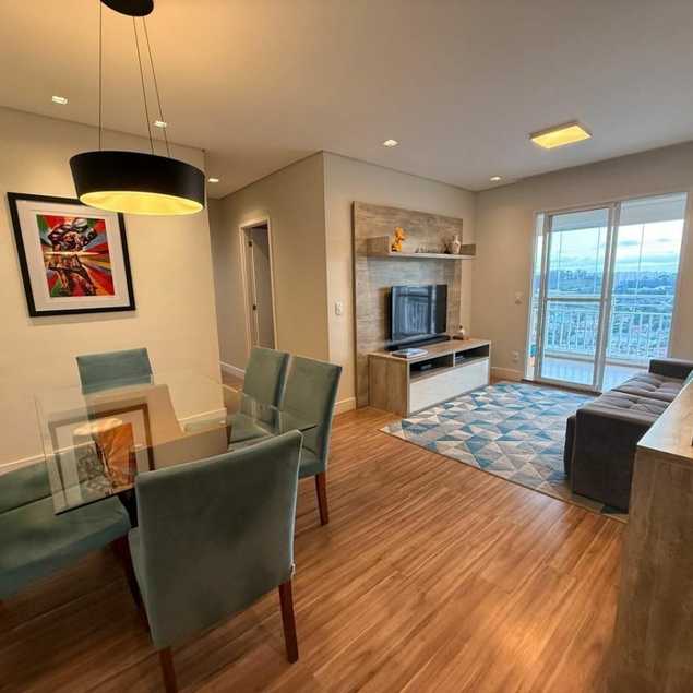 Condez Ogando Administração