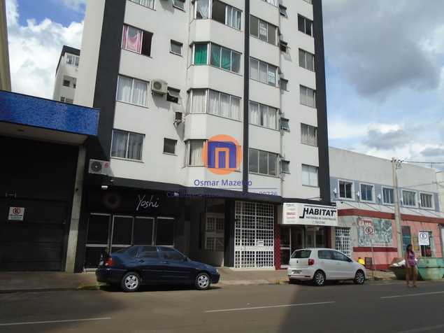 Osmar Mazetto Negócios Imobiliários