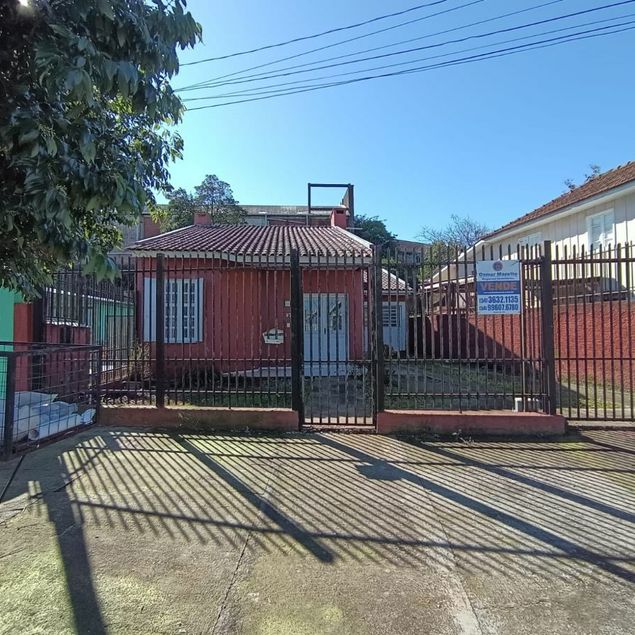 Osmar Mazetto Negócios Imobiliários
