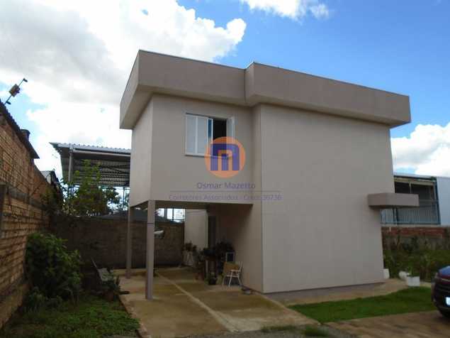 Osmar Mazetto Negócios Imobiliários