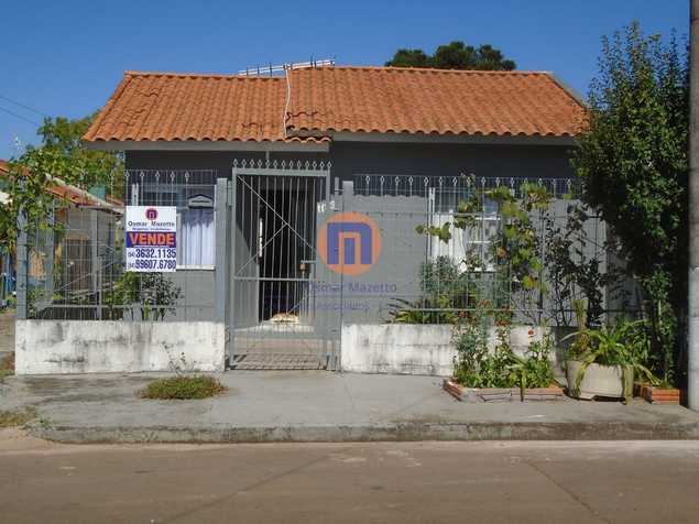 Osmar Mazetto Negócios Imobiliários