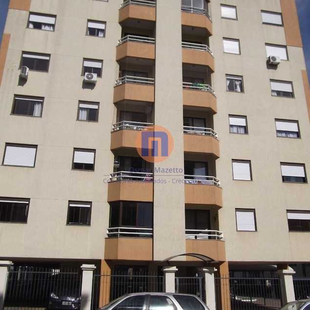 Osmar Mazetto Negócios Imobiliários