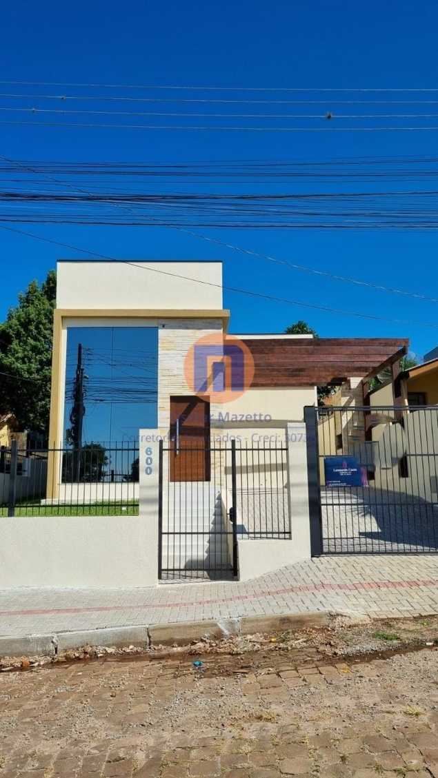 Osmar Mazetto Negócios Imobiliários
