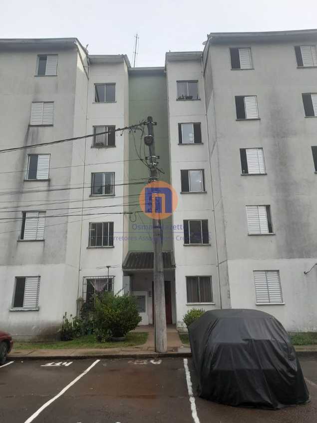 Osmar Mazetto Negócios Imobiliários