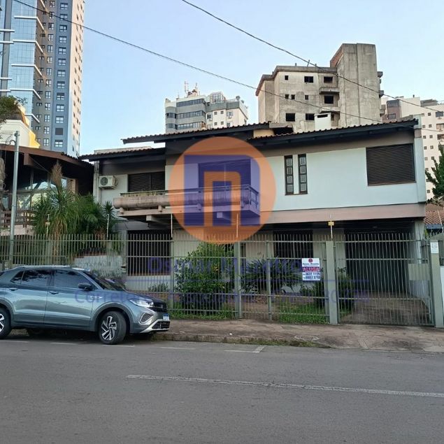 Osmar Mazetto Negócios Imobiliários