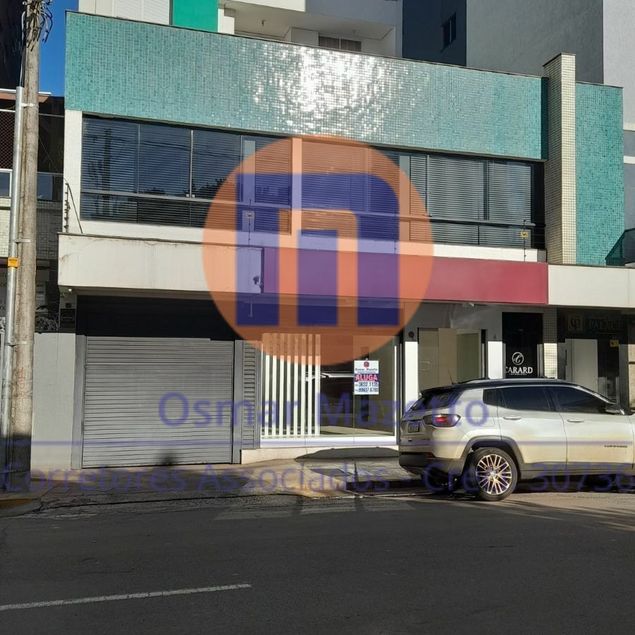 Osmar Mazetto Negócios Imobiliários
