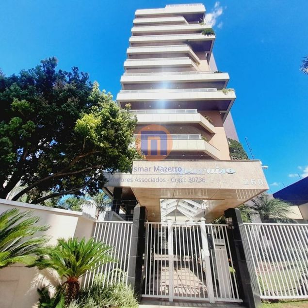 Osmar Mazetto Negócios Imobiliários