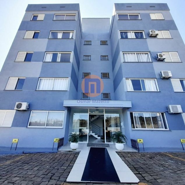 Osmar Mazetto Negócios Imobiliários
