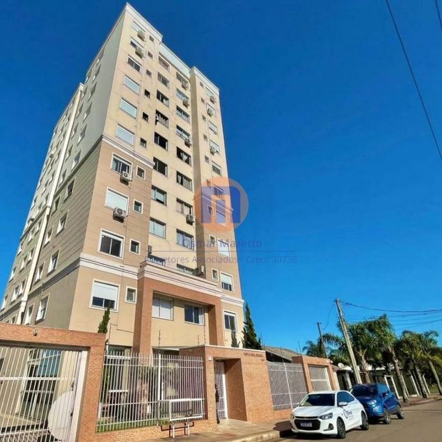 Osmar Mazetto Negócios Imobiliários