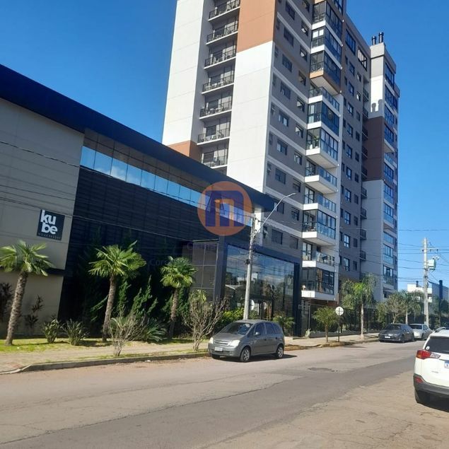 Osmar Mazetto Negócios Imobiliários