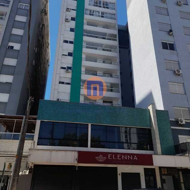 Osmar Mazetto Negócios Imobiliários