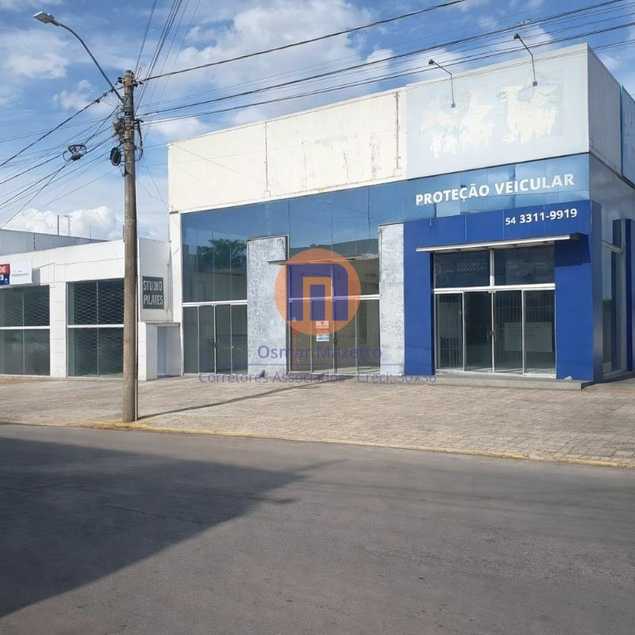 Osmar Mazetto Negócios Imobiliários