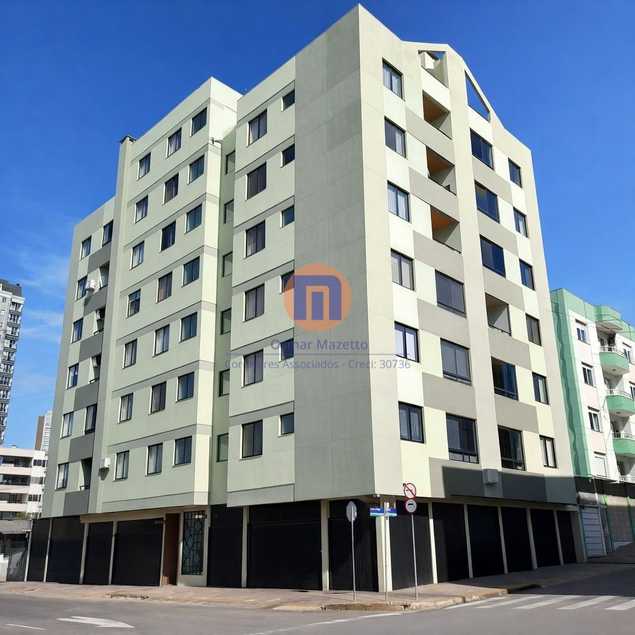 Osmar Mazetto Negócios Imobiliários