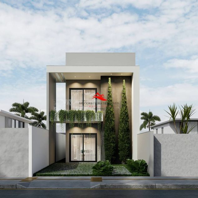 V M C Ferreira Corretora de Imóveis