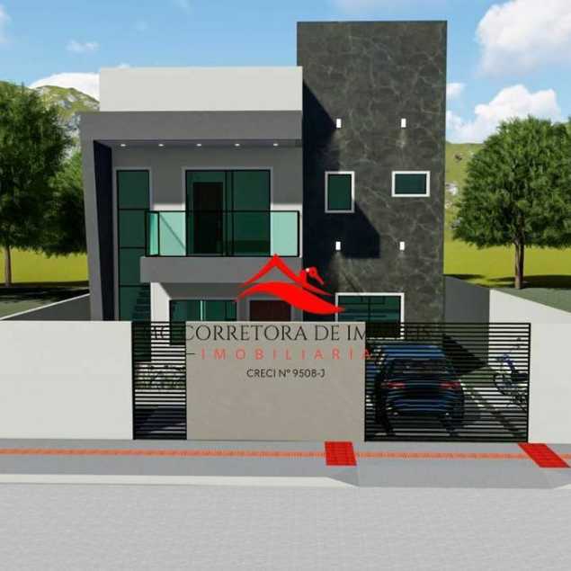 V M C Ferreira Corretora de Imóveis