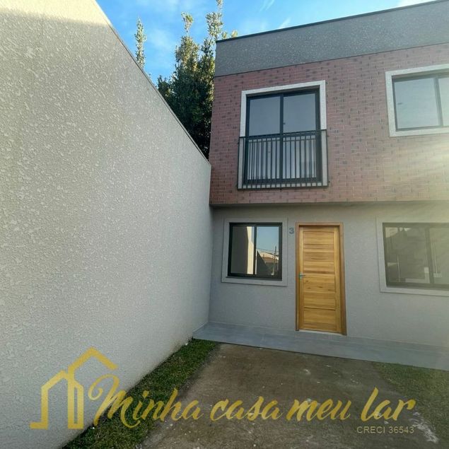 Minha Casa meu Lar