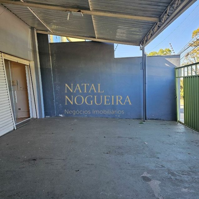 Natal Nogueira Negócios Imobiliários