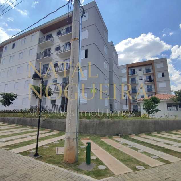 Natal Nogueira Negócios Imobiliários