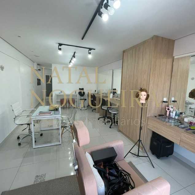 Natal Nogueira Negócios Imobiliários