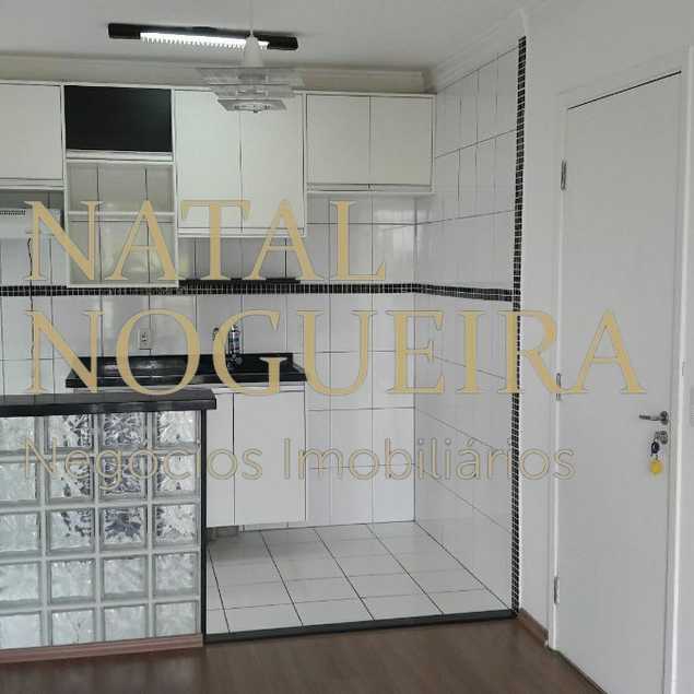Natal Nogueira Negócios Imobiliários