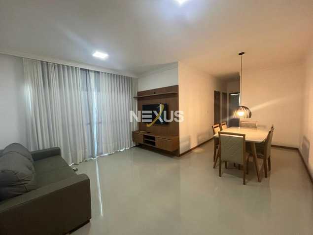 NEXUS IMÓVEIS LTDA