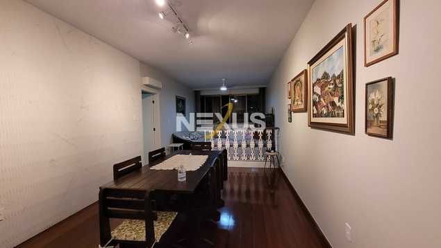 NEXUS IMÓVEIS LTDA