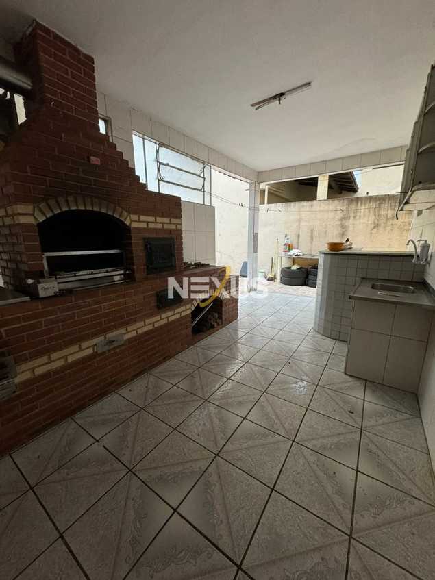 NEXUS IMÓVEIS LTDA
