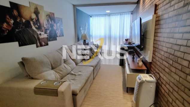 NEXUS IMÓVEIS LTDA