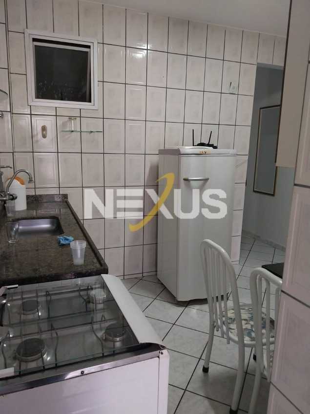 NEXUS IMÓVEIS LTDA