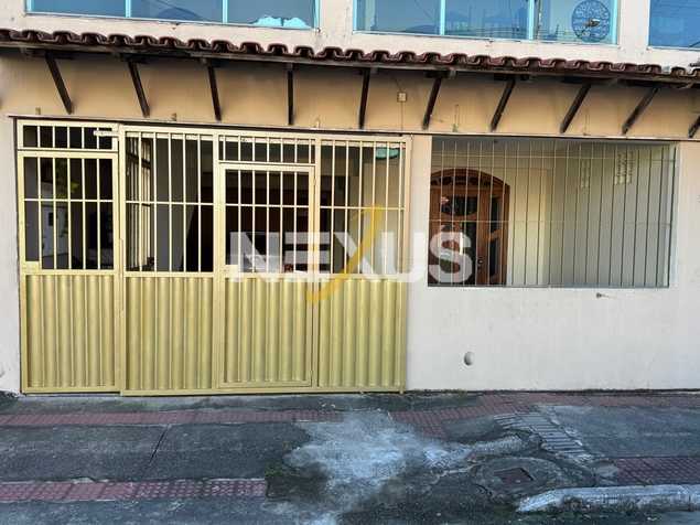 NEXUS IMÓVEIS LTDA