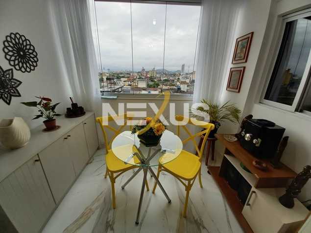 NEXUS IMÓVEIS LTDA