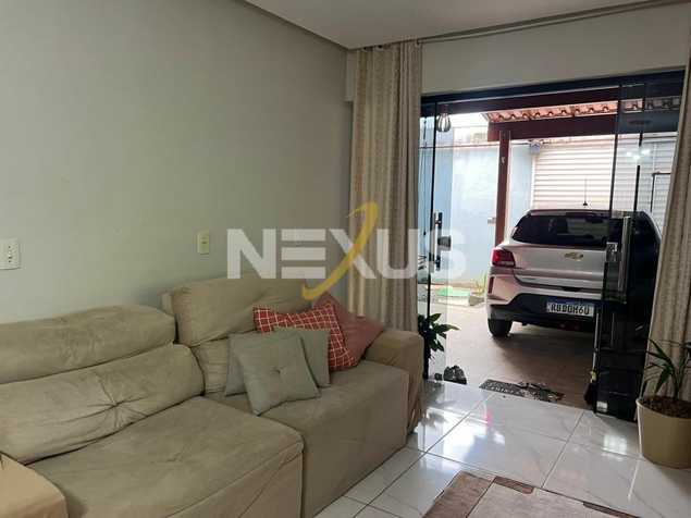 NEXUS IMÓVEIS LTDA