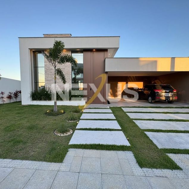 NEXUS IMÓVEIS LTDA