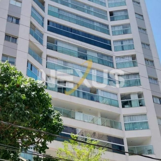 NEXUS IMÓVEIS LTDA