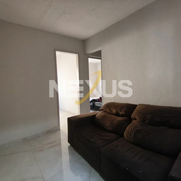 NEXUS IMÓVEIS LTDA