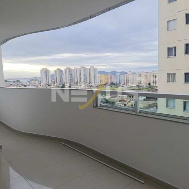 NEXUS IMÓVEIS LTDA
