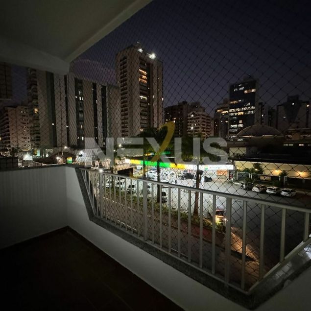 NEXUS IMÓVEIS LTDA