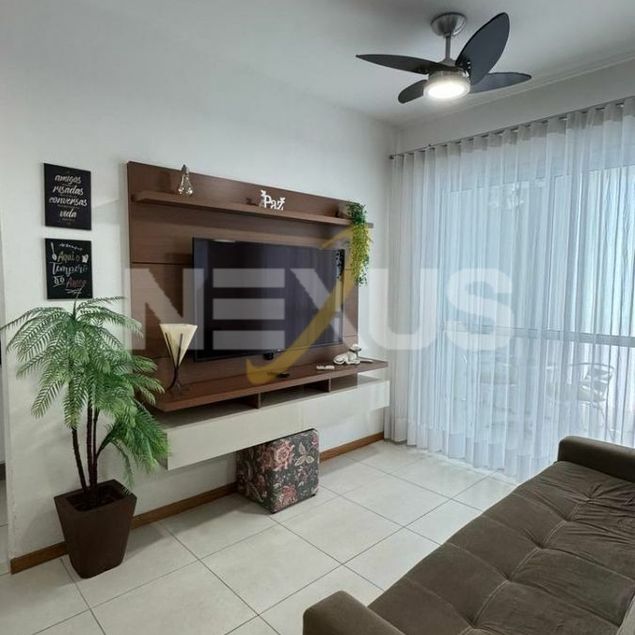 NEXUS IMÓVEIS LTDA