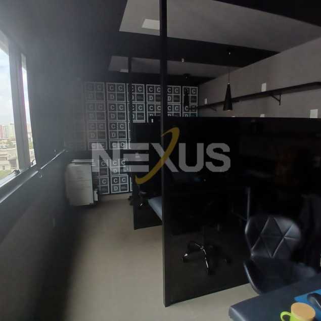 NEXUS IMÓVEIS LTDA