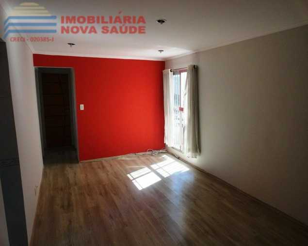 Imobiliária Nova Saúde