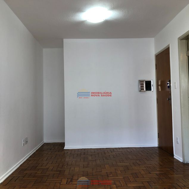 Imobiliária Nova Saúde