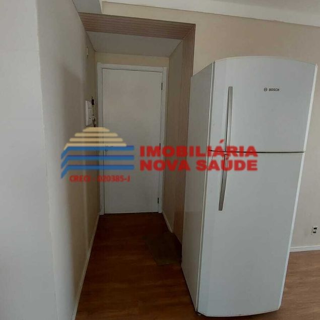 Imobiliária Nova Saúde
