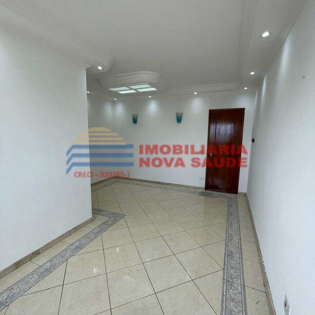Imobiliária Nova Saúde